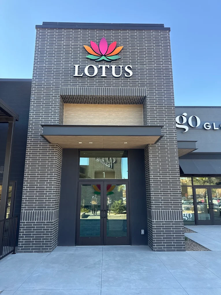 Lotus of St. George