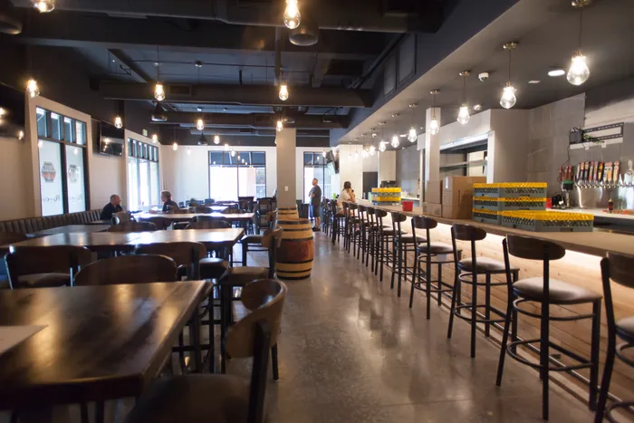 Hive 435 Taphouse